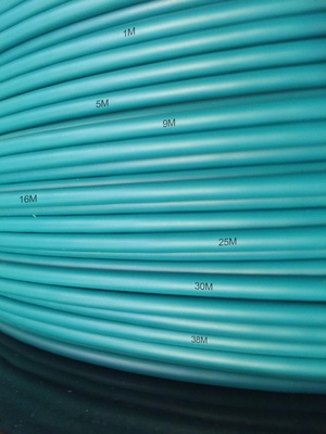 Rollo Cable Perimetral Automower armado premium 150mt